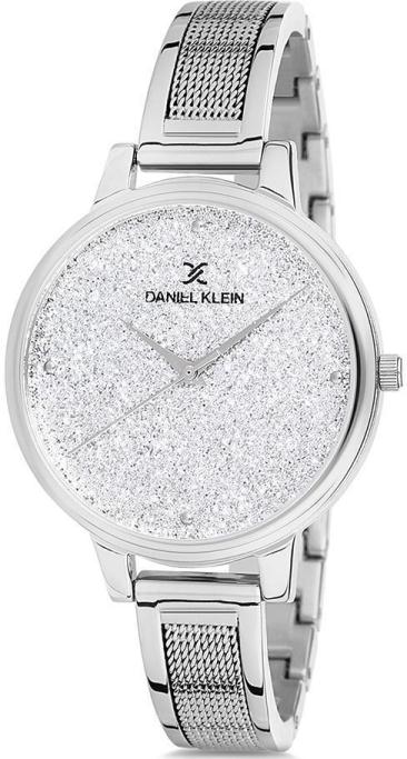 

Женские наручные часы Daniel Klein DK12186-1