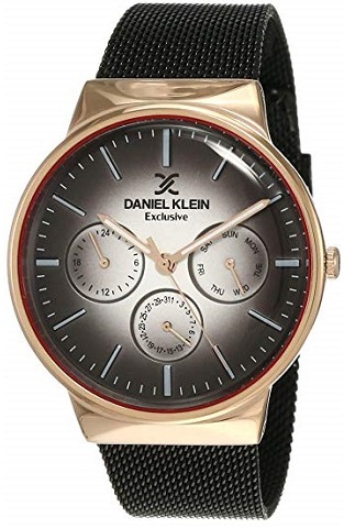 

Мужские наручные часы Daniel Klein DK12132-2