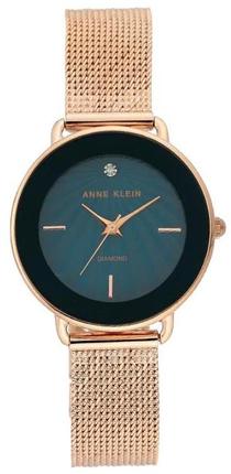 

Женские наручные часы Anne Klein AK/3686NVRG