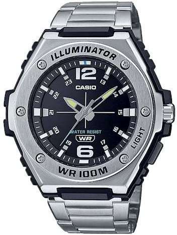

Мужские наручные часы Casio MWA-100HD-1AVEF