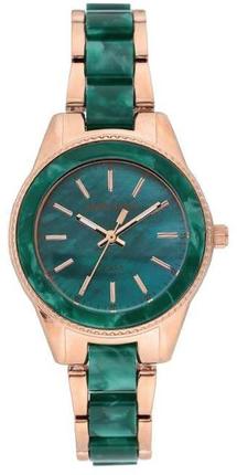

Женские наручные часы Anne Klein AK/3770GNRG