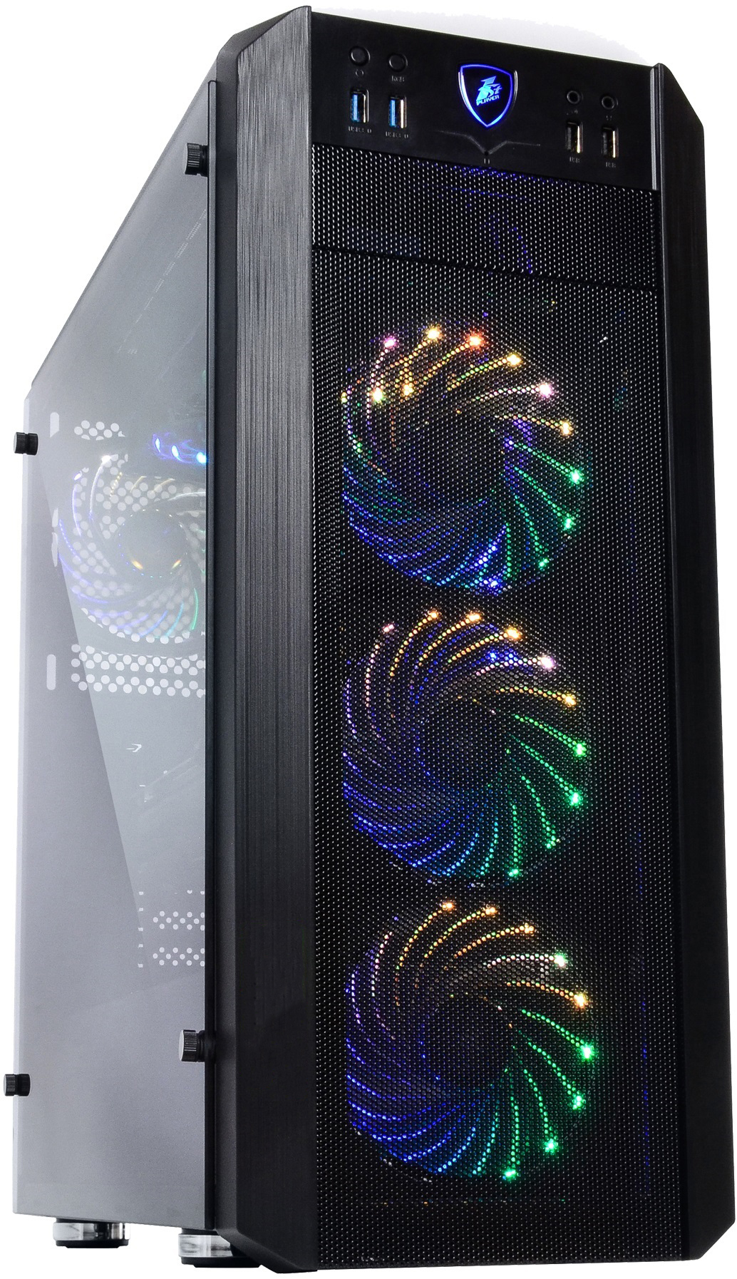 

Компьютер ARTLINE Gaming X97 v38