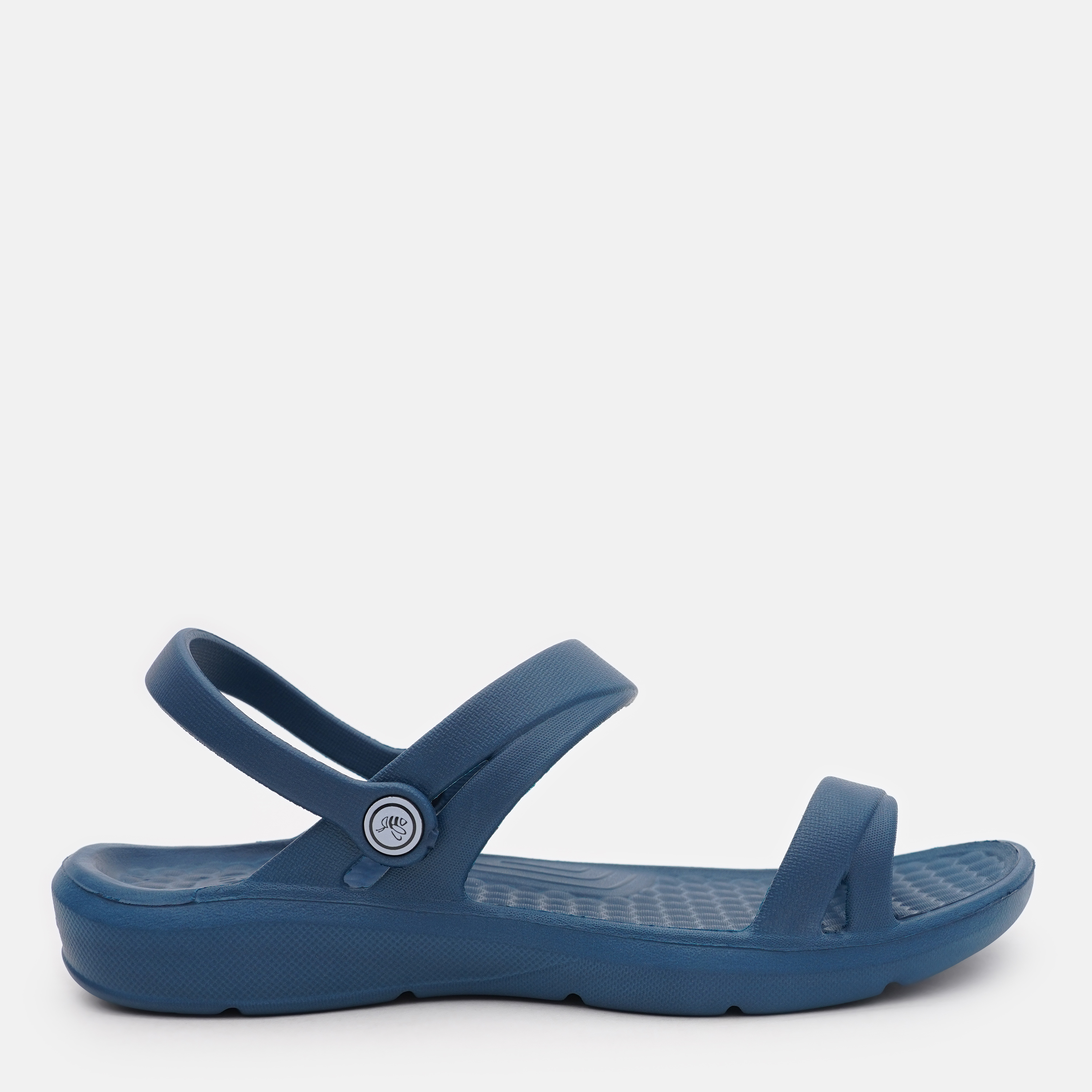 Акція на Жіночі сандалії Joybees Dance Sandal WDNSD.NVY. 41 (W11) 27.2 см Navy від Rozetka