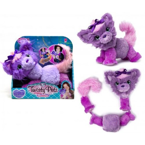 

Игрушка "Cuddlez Puppy" 800-28