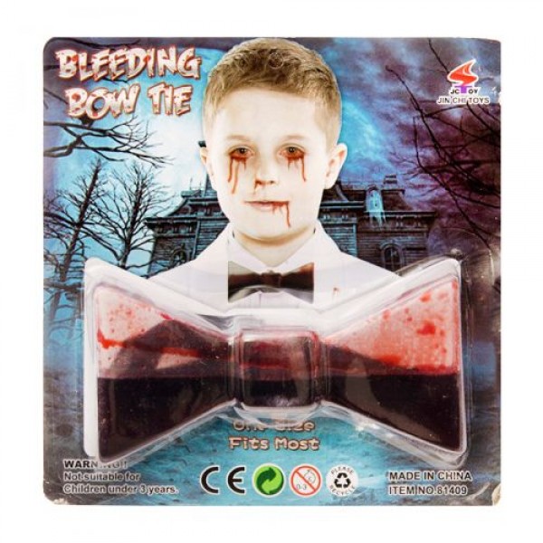 

Бабочка "Halloween" с кровью 719_1