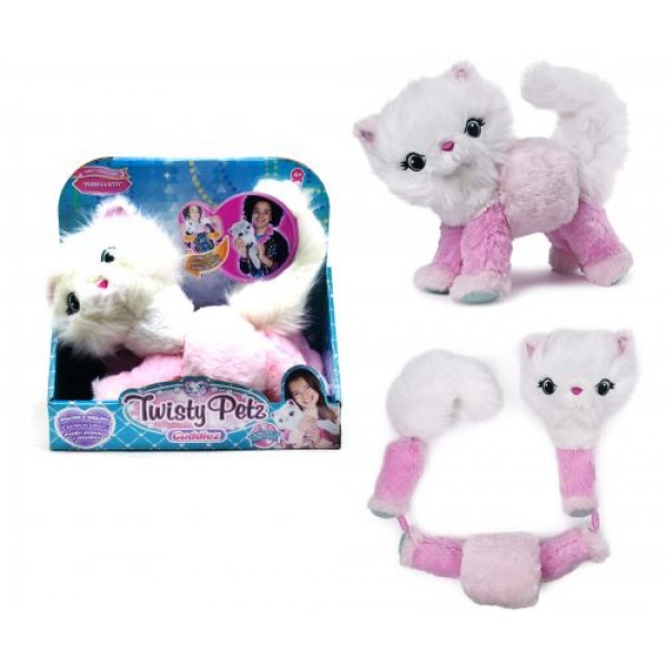 

Игрушка "Purella Kitty" 800-28
