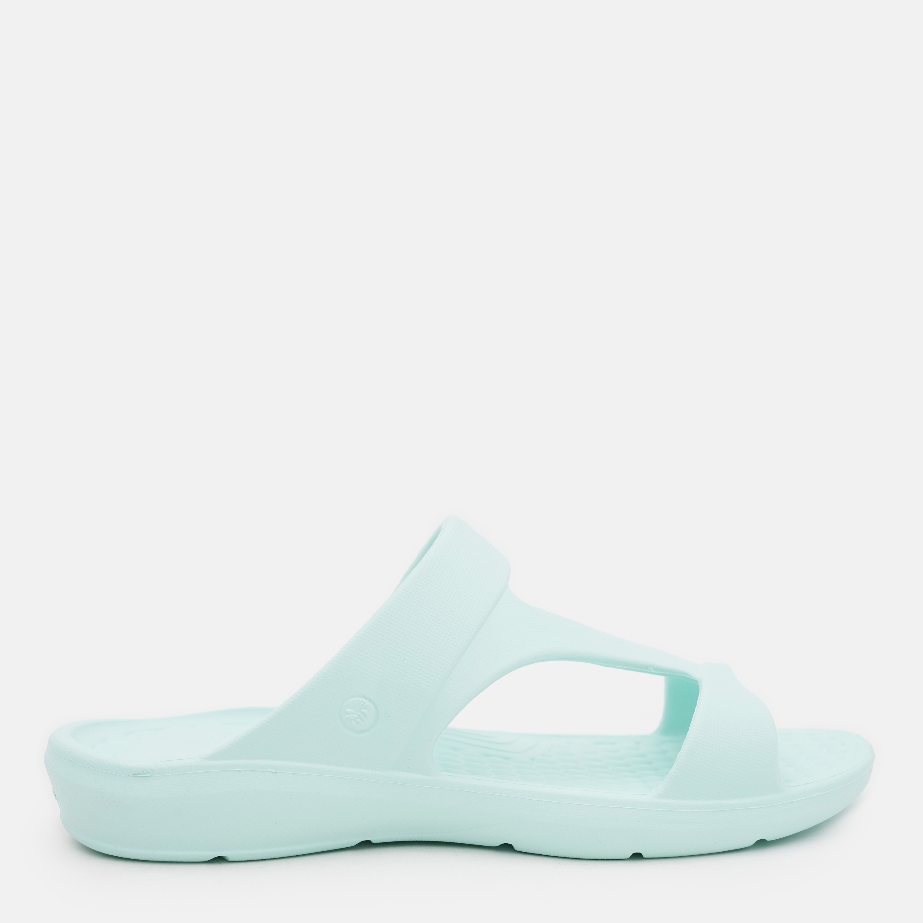 Акція на Жіночі шльопанці для пляжу Joybees Everyday Sandal WEDSD.MJP. 35 (W5) 22.1 см Mint Julep від Rozetka