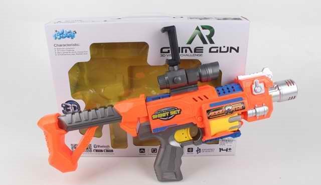 

Виртуальный автомат Huada Toys (QHX-550A)