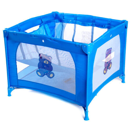 

Манеж-кровать Huada Toys (5467)