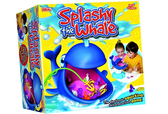

Настольная игра кит рыбалка Huada Toys (1111-62)