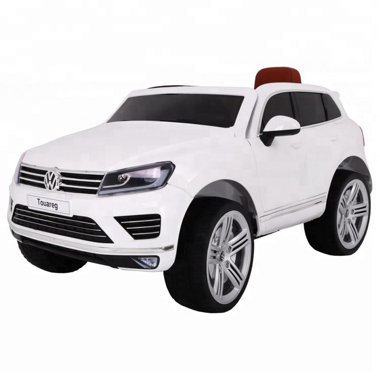 

Volkswagen touareg мр 4 монитор Huada Toys (KD666)