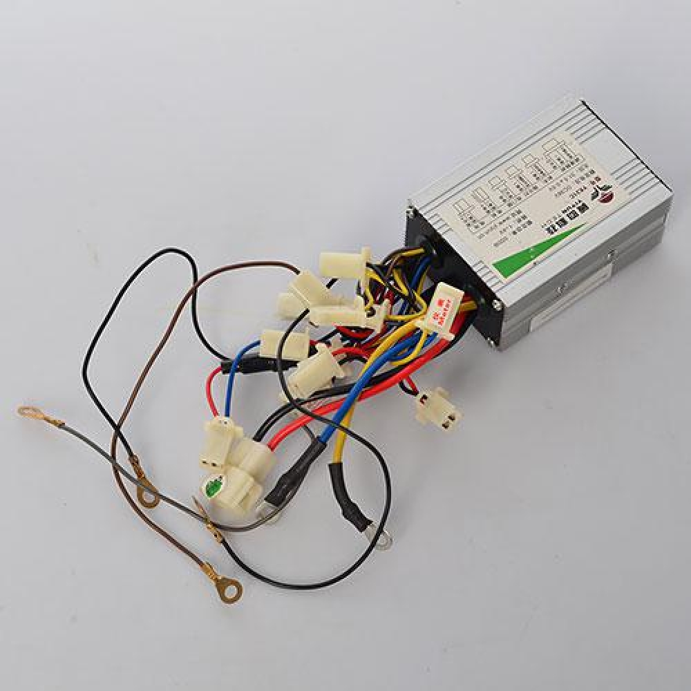 

Блок управления Huada Toys (36W-800W)