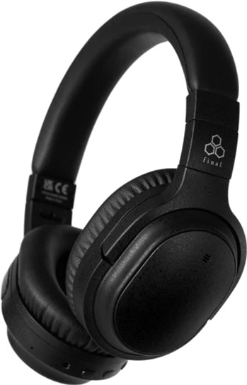 ヘッドホン UX3000 final UX3000｜final-イヤホン・ワイヤレスイヤホン・ヘッドホン