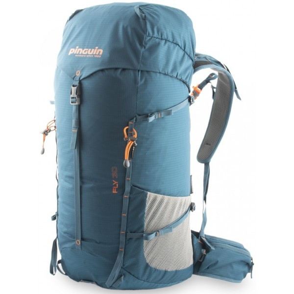

Рюкзак Pinguin Fly 30 2020 Petrol