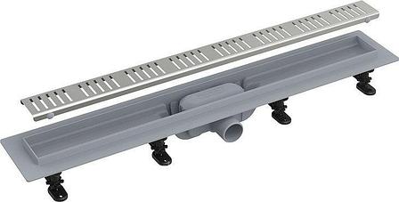 

Желоб водоотводящий Alca Plast APZ10-750M Simple