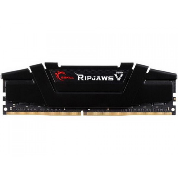 

DDR4 32GB/3200 G.Skill Ripjaws V (F4-3200C16S-32GVK)