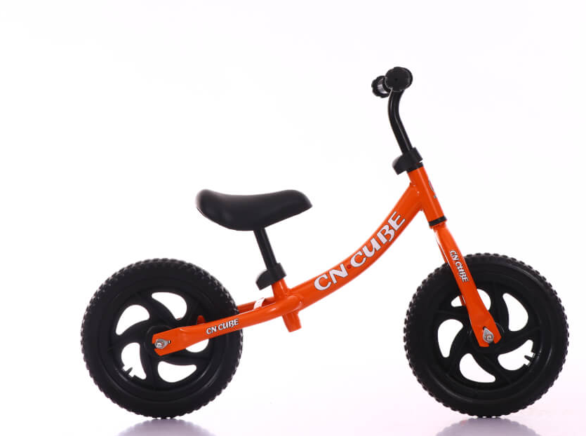 

Беговел KIDIGO LX W красный 62011
