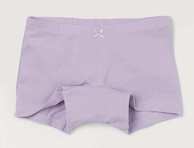 

Трусики H&M 0690054009 110-116 СМ Фиолетовый 63260