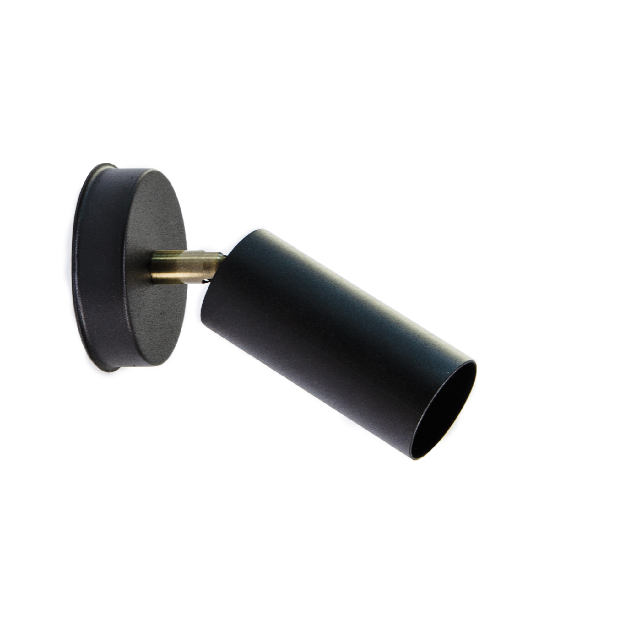 

Бра Atma Light 9х9х11см (osv0000724) Черный