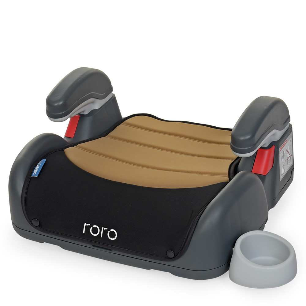 

Бустер ME 1044 RORO Beige Black EL CAMINO