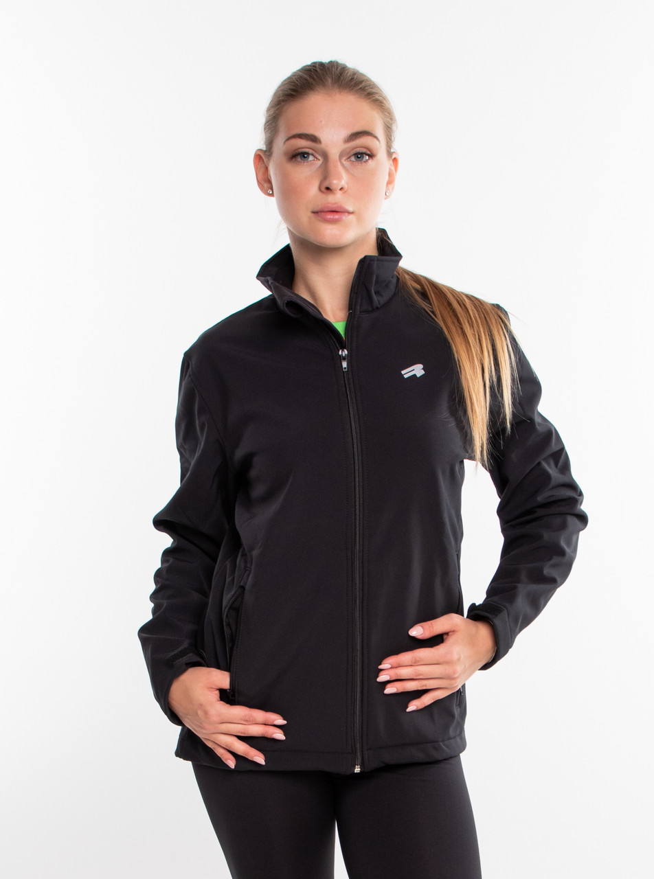 

Мужская мембранная куртка W8041 Radical XXL Черный