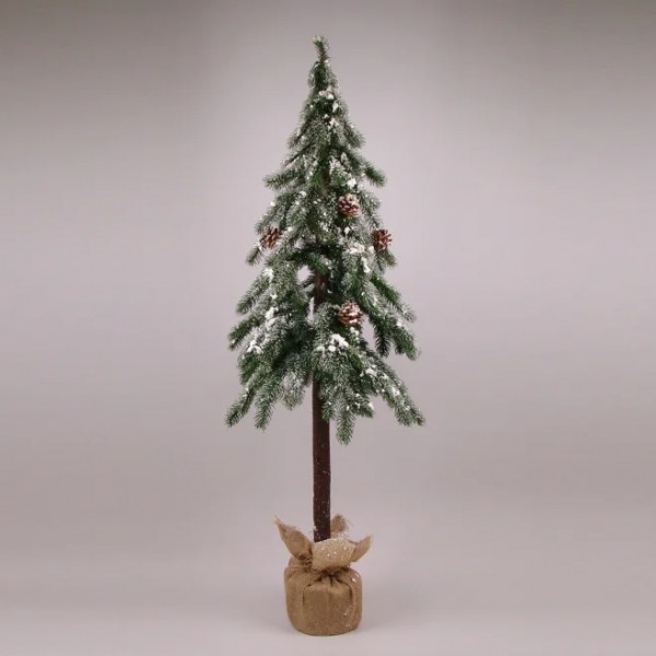 

Елка декоративная Flora зеленая 150 см 75565 (BAM03014)