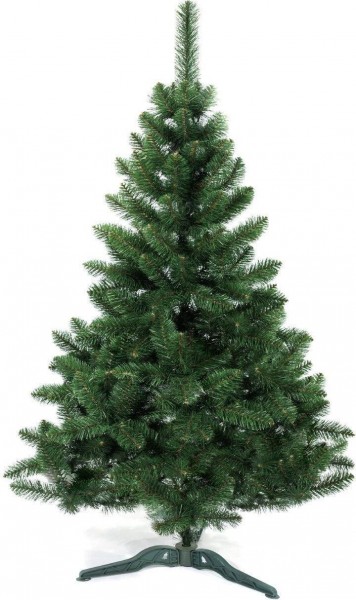 

Елка Magictrees Новогодняя зеленая 1.5 м (LI10215)