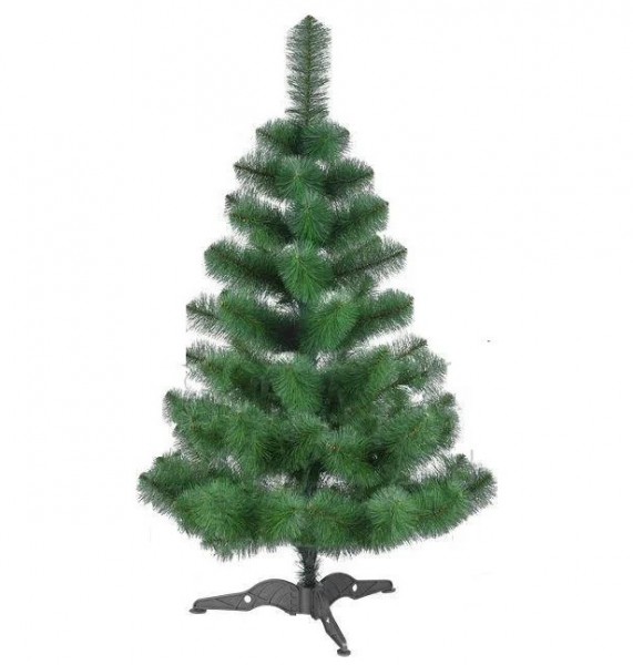 

Сосна Magictrees Европейская Зеленая 2.2 м ( LI01232)