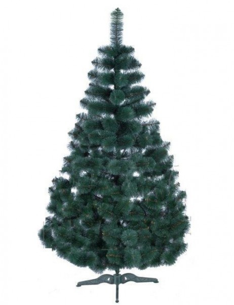 

Сосна Magictrees Новогодняя Снежинка 2.1 м (LI01191)