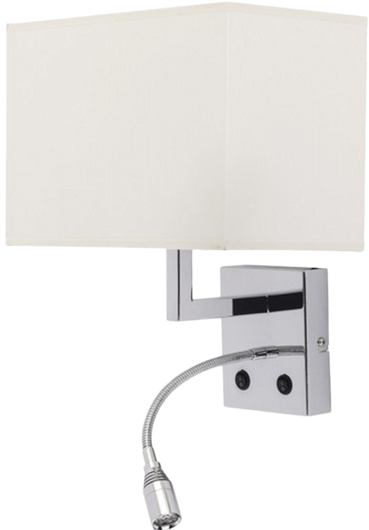 

Бра Nowodvorski NW-6800 Hotel led