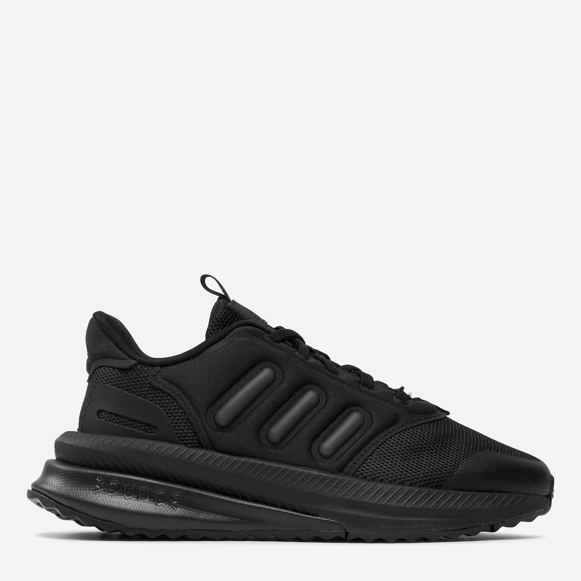 Акція на Підліткові кросівки для дівчинки Adidas X_Plrphase IF2760 36 (4) Core Black від Rozetka