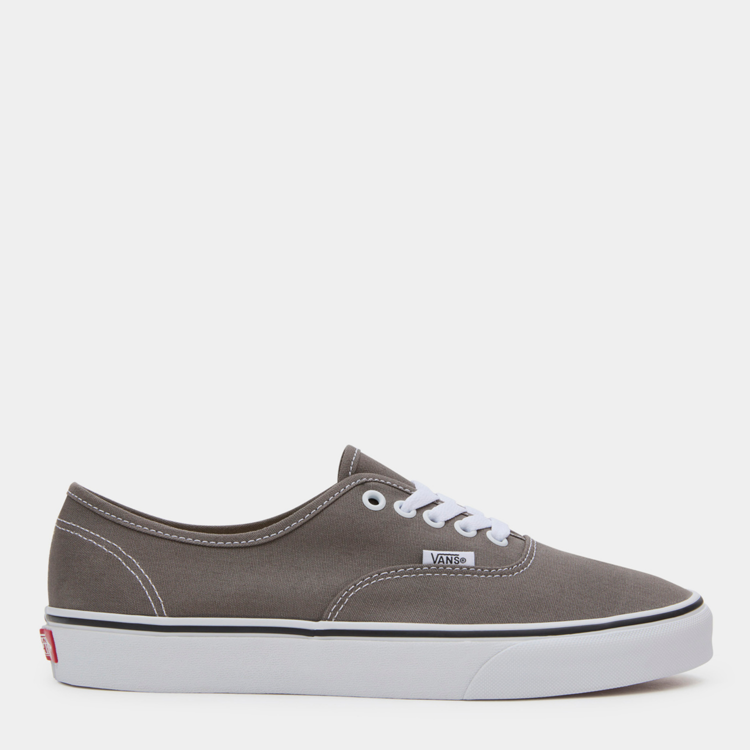 Акція на Жіночі кеди низькі Vans VN000BW59JC1 40 (7.5US) 25.5 см Сірі від Rozetka