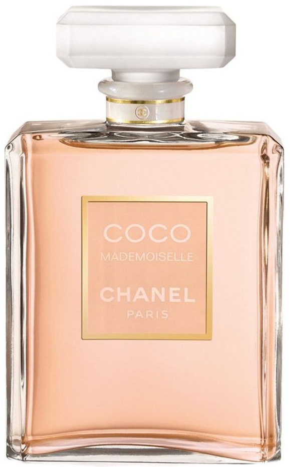 Chanel Coco Mademoiselle парфюмированная вода для женщин – купить