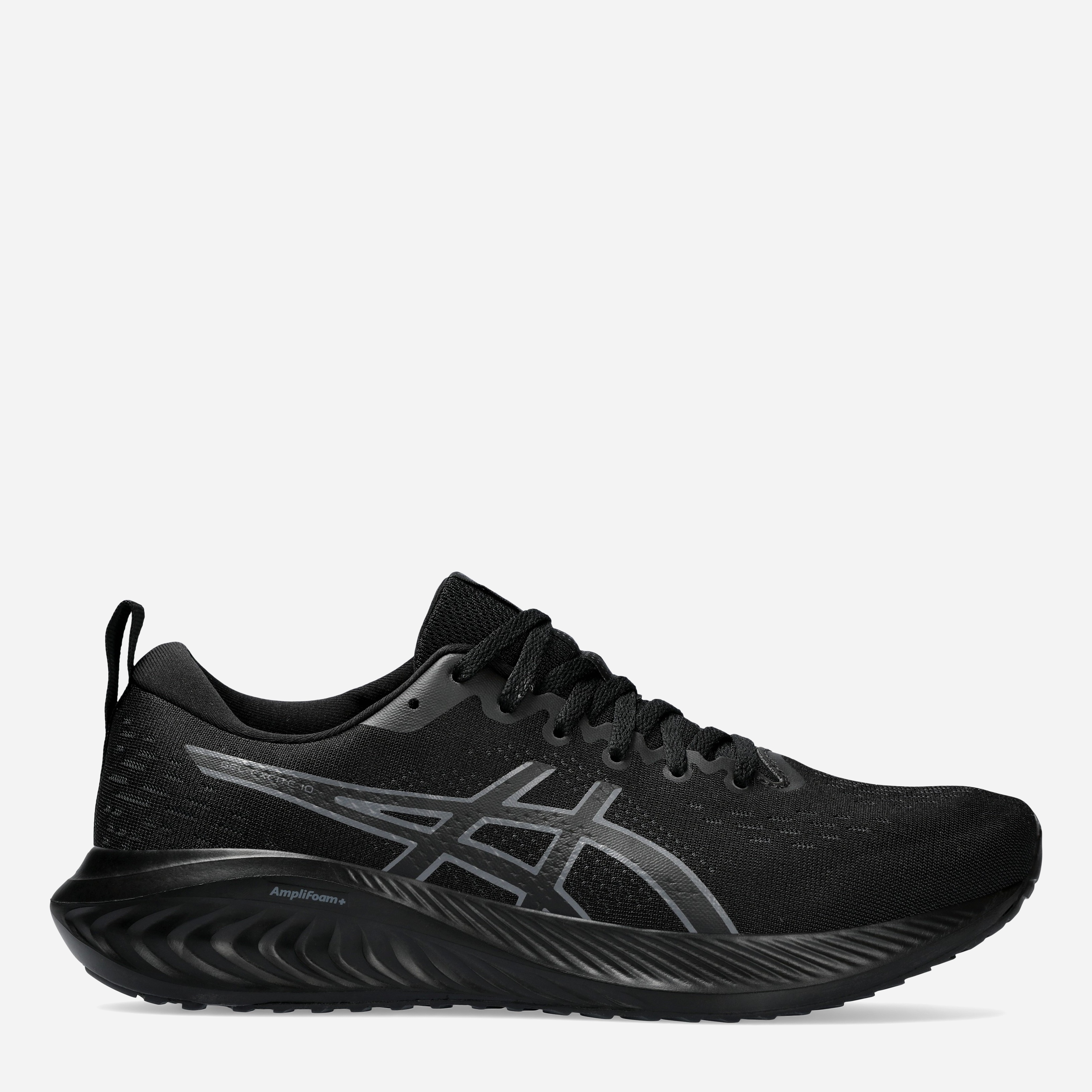 Чоловічі кросівки для бігу ASICS Gel-Excite 10 1011B600-002 40.5 (7.5US) 25.5 см Чорні від Rozetka на платформі USKIDKA Акція на Чоловічі кросівки для бігу ASICS Gel-Excite 10 1011B600-002 40.5 (7.5US) 25.5 см Чорні від Rozetka