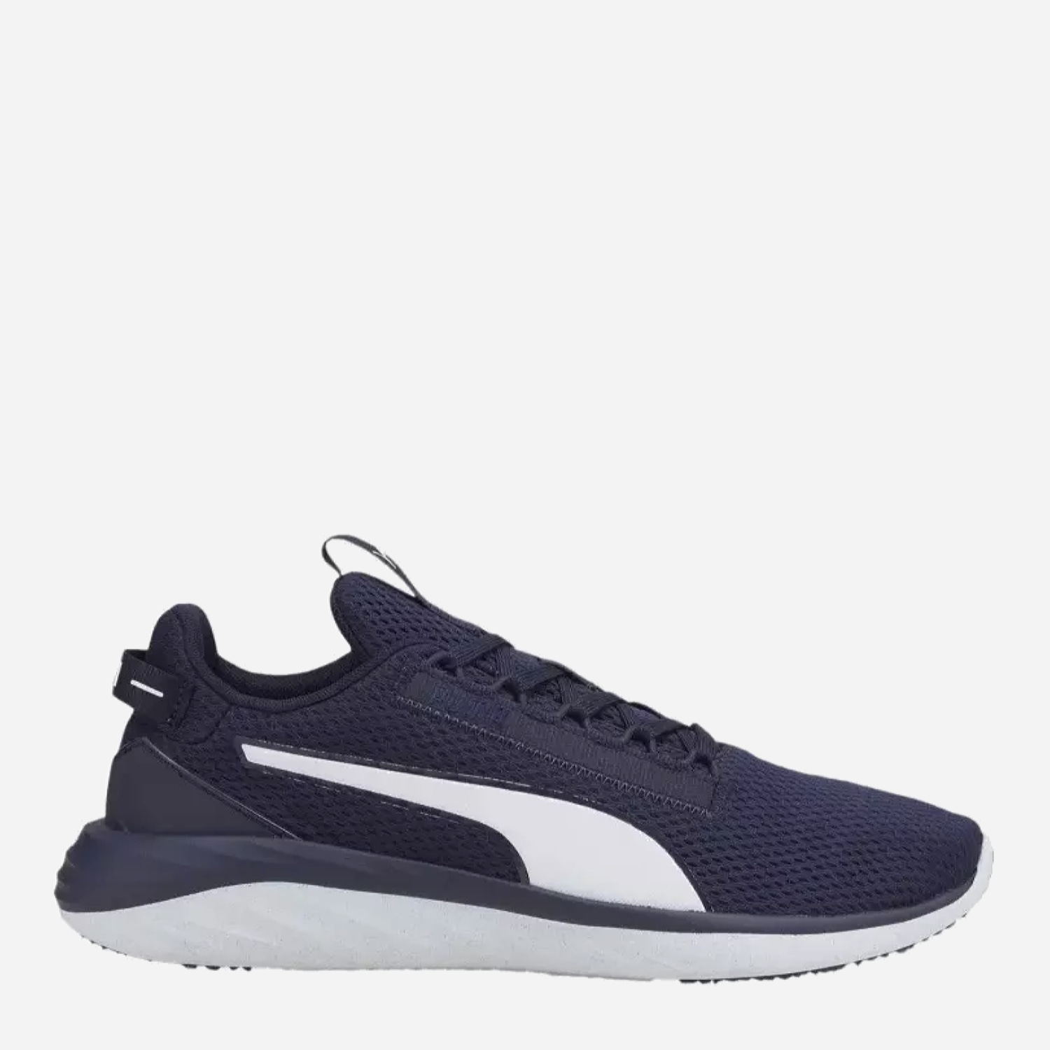 Акція на Чоловічі кросівки для бігу Puma Better Foam Emerge Star 37717403 42.5 (8.5UK) 27.5 см Peacoat-Puma White від Rozetka