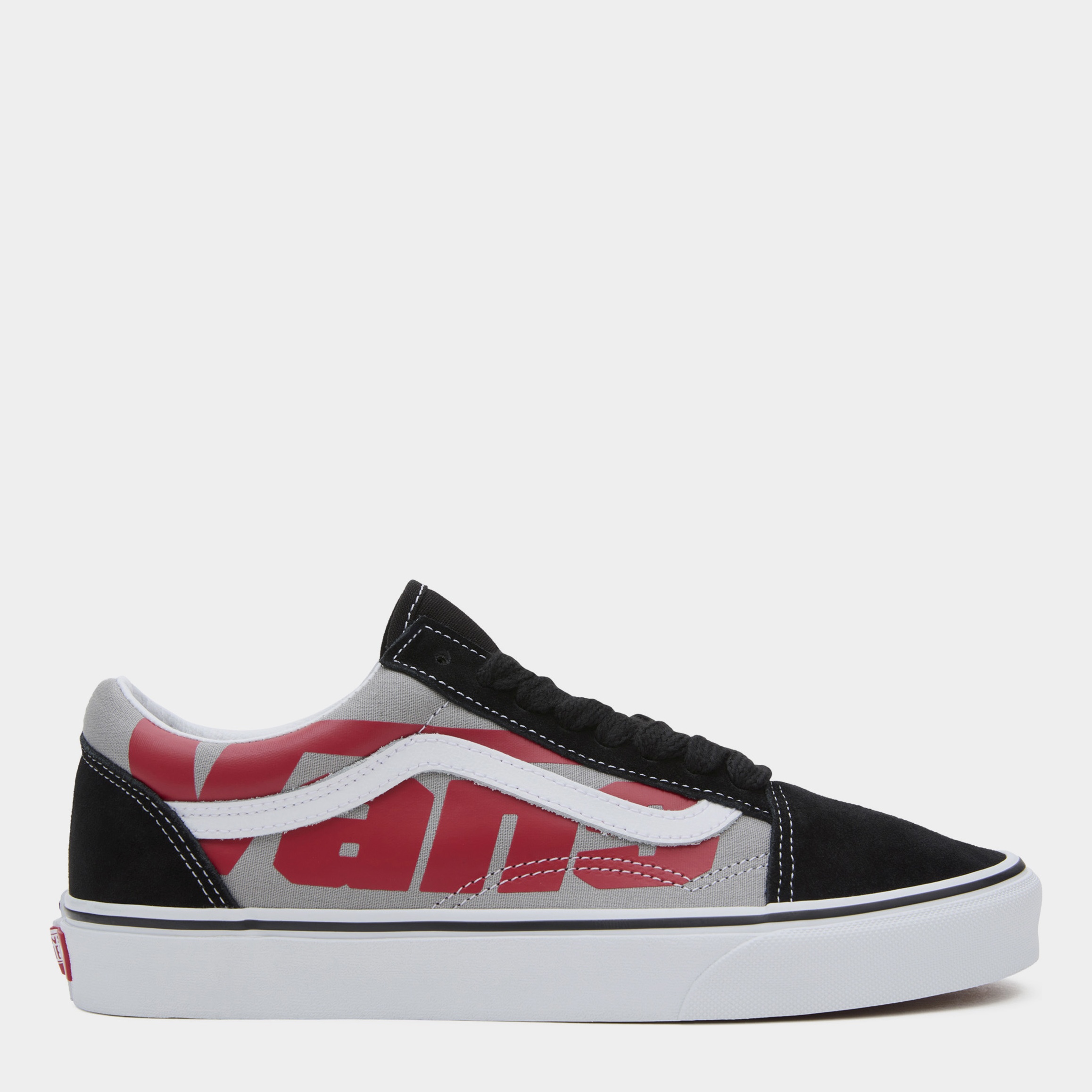 Акція на Чоловічі кеди низькі Vans VN000CT8BA21 44 (10.5US) 28.5 см Чорні від Rozetka