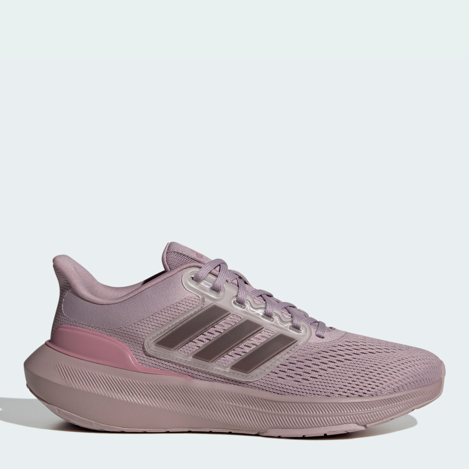 Акція на Жіночі кросівки для бігу Adidas Ultrabounce W IE0728 40 (6.5UK) 25 см Prlofi/Aurmet/Wonorc від Rozetka