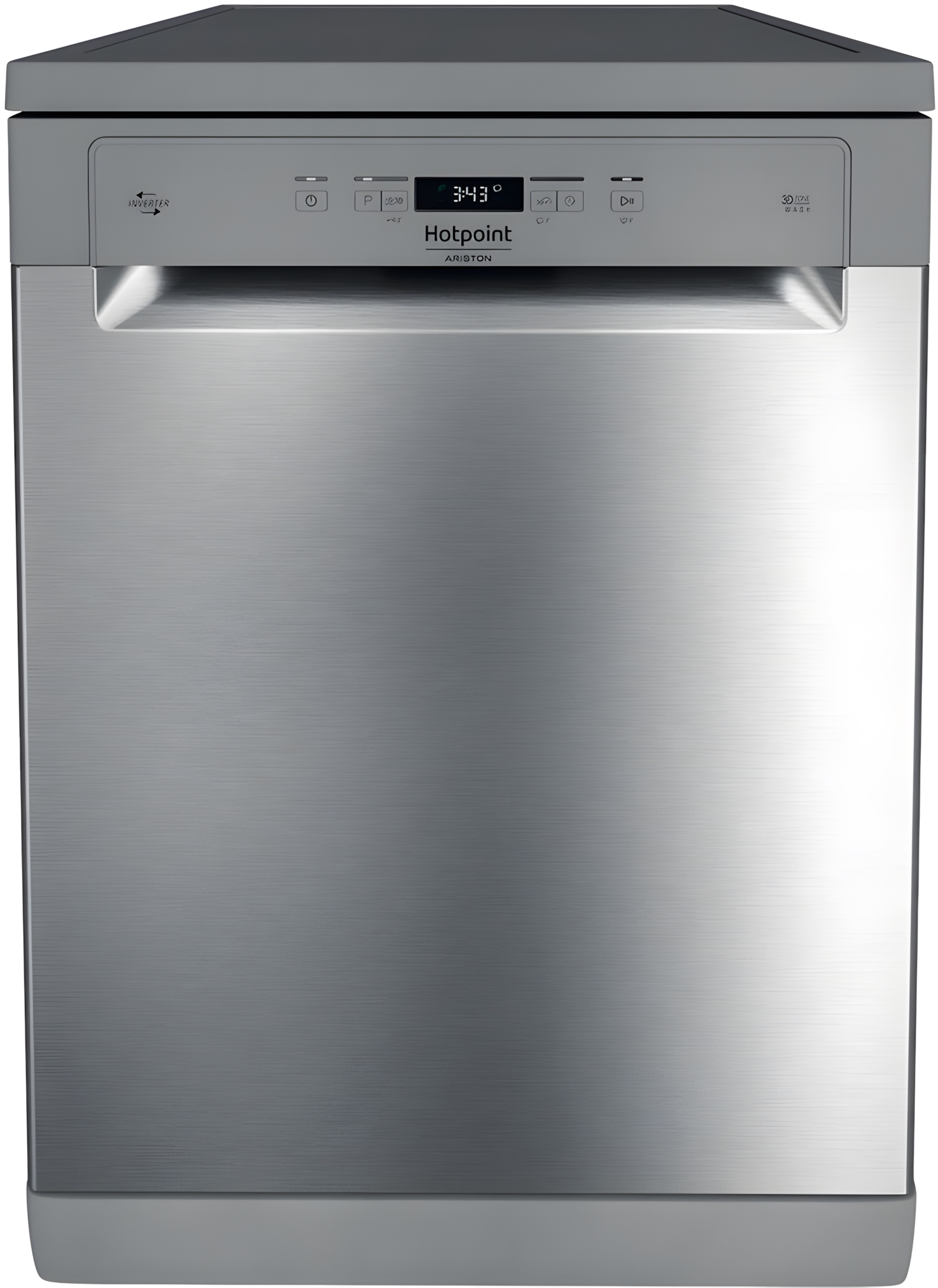 Посудомоечная машина HOTPOINT ARISTON HFC 3C41 CW X – фото, отзывы,  характеристики в интернет-магазине ROZETKA | Купить в Украине: Киеве,  Харькове, Днепре, Одессе, Запорожье, Львове