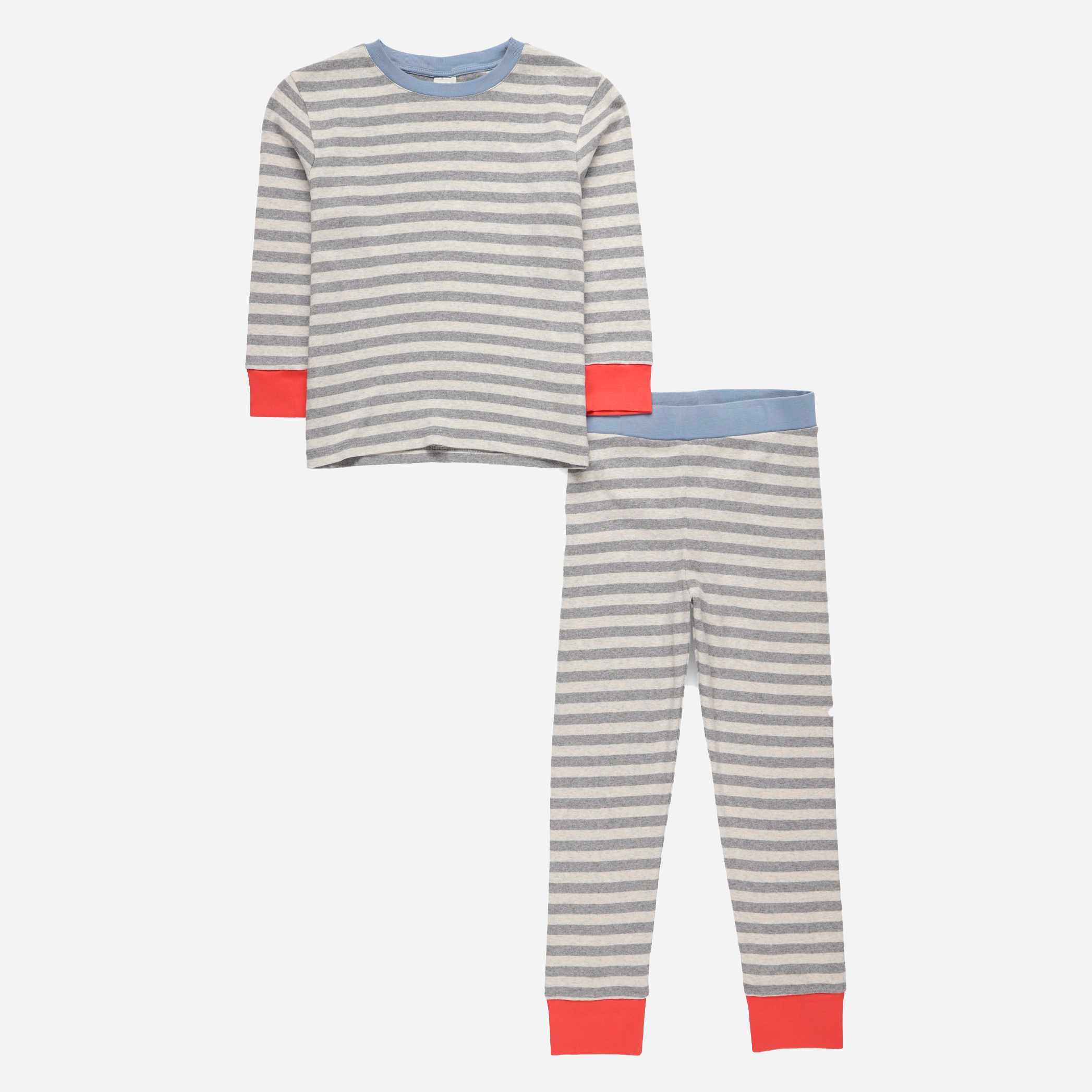 Акція на Дитяча піжама для хлопчика COS GD-00066706 122-128 см Різнокольорова від Rozetka