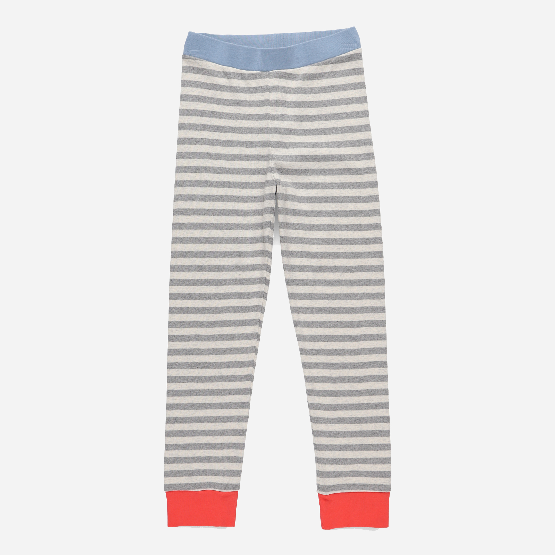 Акція на Дитячі піжамні штани для хлопчиків COS GD-00066709 110-116 см Різнокольорові від Rozetka