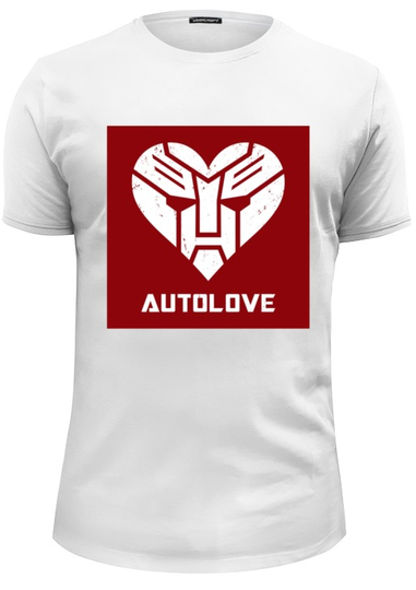 

Футболка GeekLand Трансформеры Transformers TF.01.027 (FU21TF.01.027/boy-158)