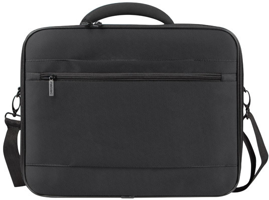 Сумка для ноутбука Natec Boxer 17.3" Black (NTO-0393) — фото 5