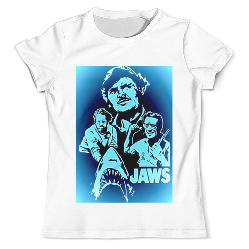 

Футболка GeekLand Челюсти Jaws J.01.06 (FU21J.01.06/boy-176)