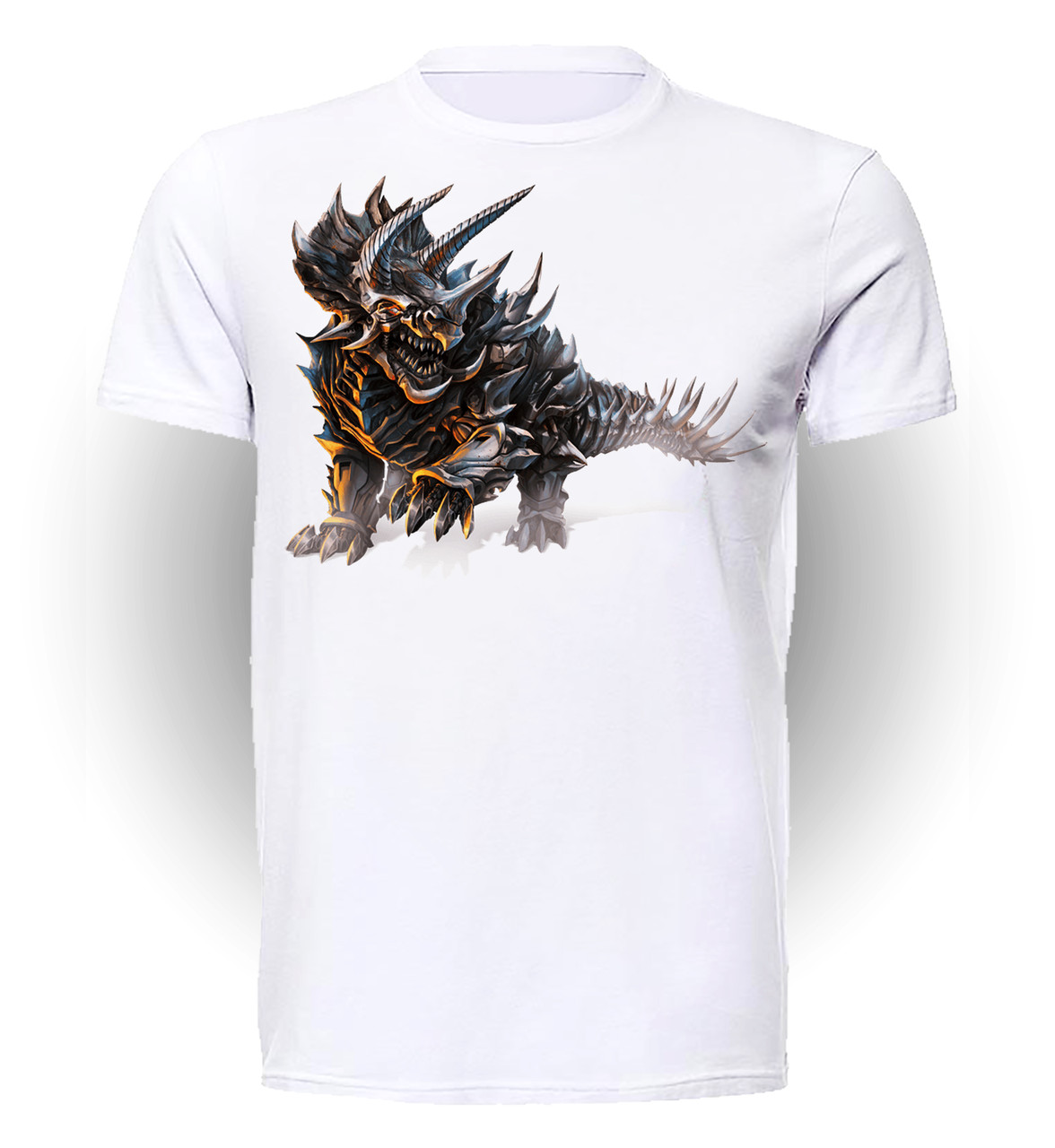 

Футболка GeekLand Трансформеры Transformers Dino TF.01.004 (FU21TF.01.004/boy-164)