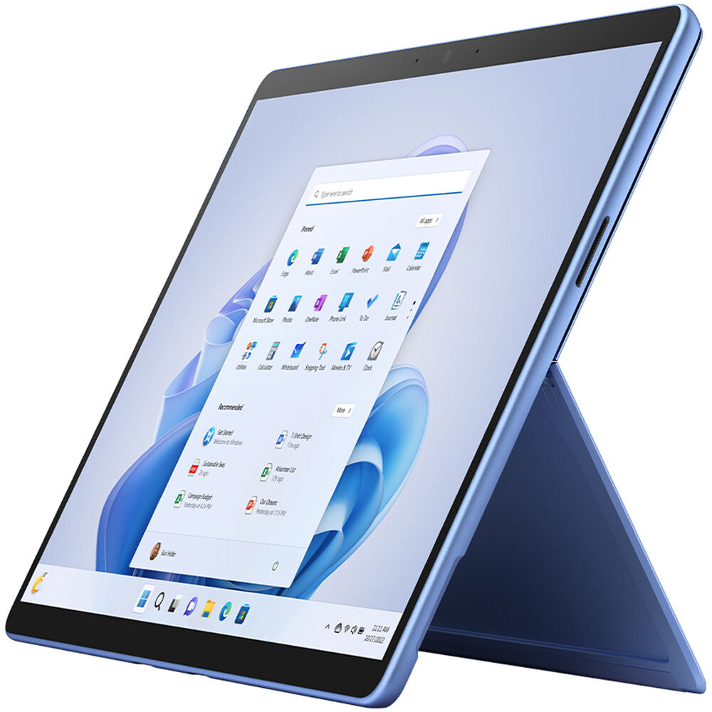Microsoft Surface Pro 9 i7 16/256GB Win 11 Sapphire (QIL-00035