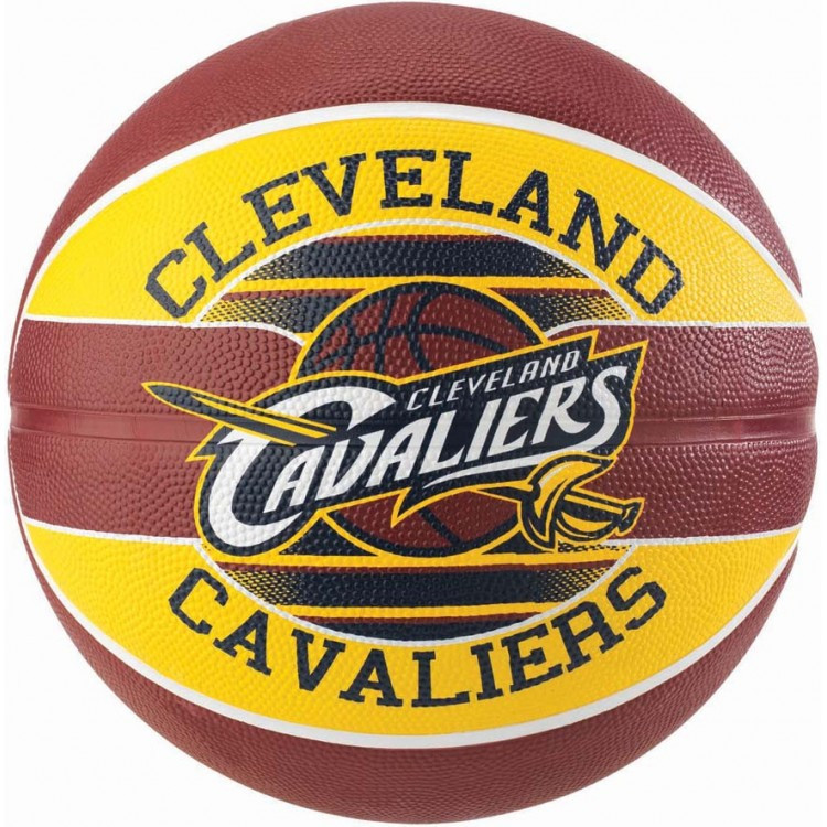 

Баскетбольный мяч 7 размер SPALDING для улицы игровой любительский СПАЛДИНГ NBA Бордовый-желтый (NBA_TCC_7)