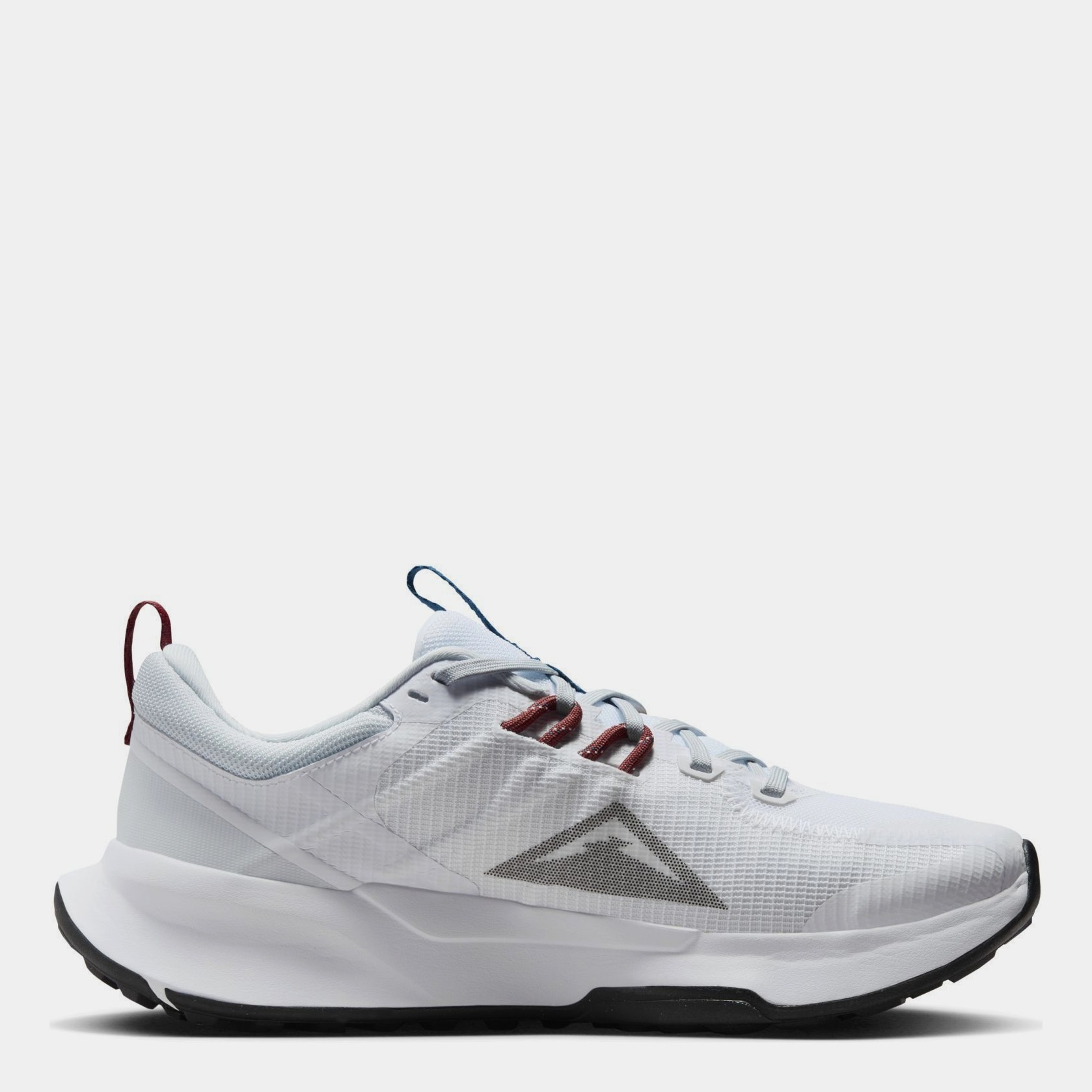 Акція на Жіночі кросівки Nike Juniper Trail 2 Nn DM0821-104 37.5 (6.5US) 23.5 см Білі від Rozetka