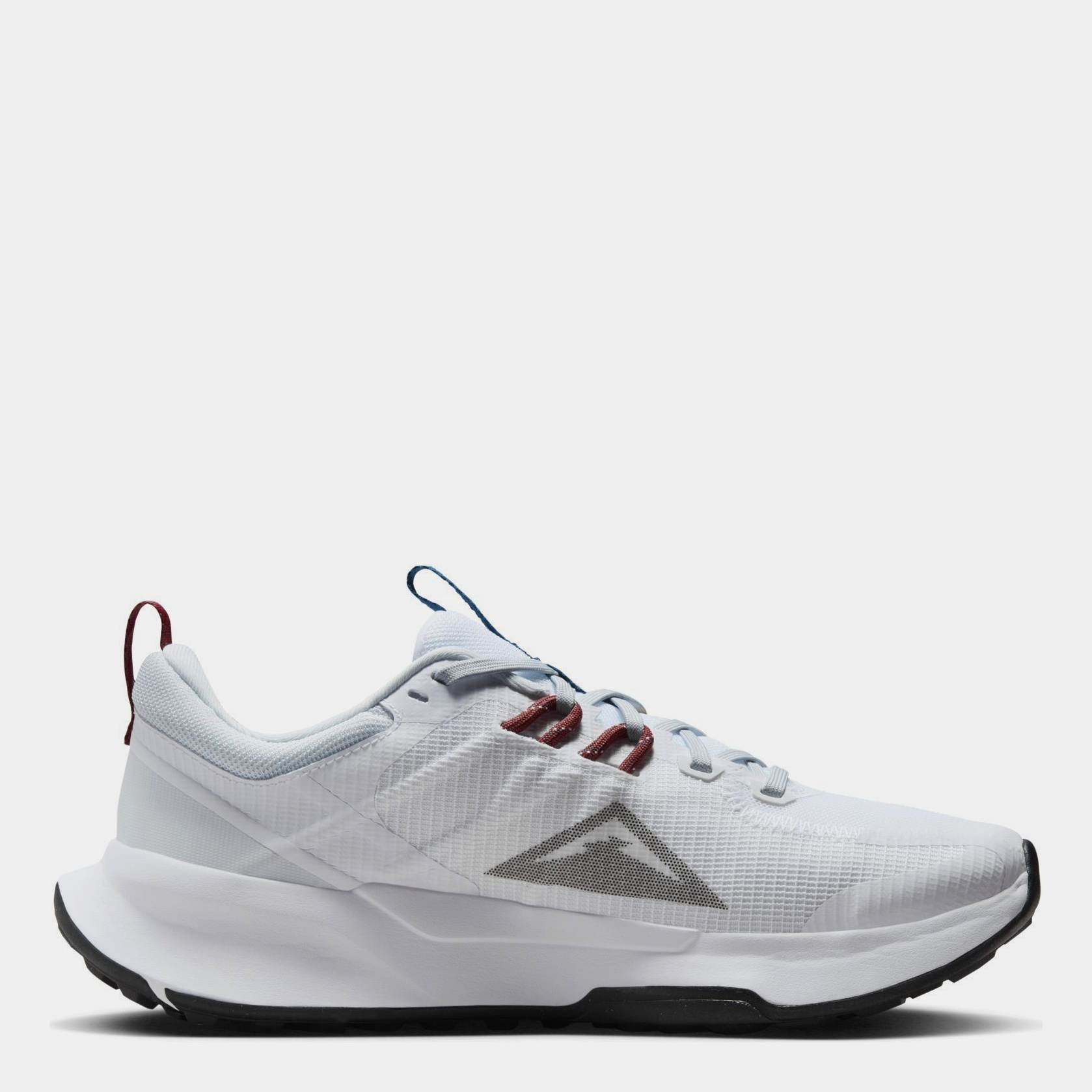 Акція на Жіночі кросівки Nike Juniper Trail 2 Nn DM0821-104 40.5 (9US) 26 см Білі від Rozetka