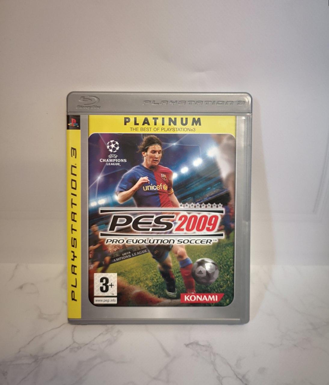 Pro Evolution Soccer — игры серии Pro Evolution Soccer купить в ROZETKA:  отзывы, цена в Киеве, Украине