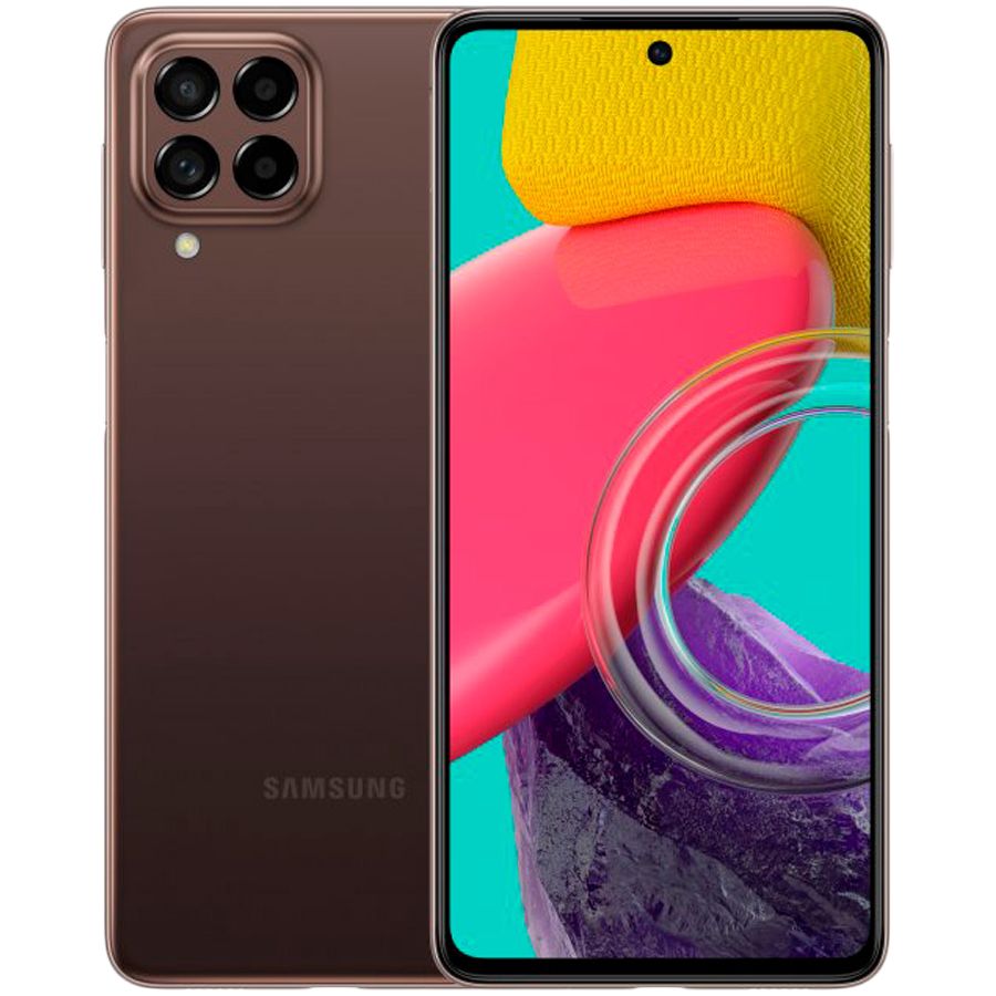 Samsung Galaxy M - ROZETKA — купить смартфон Samsung M в Киеве, Украине:  цена, отзывы